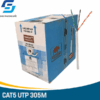 Cáp mạng CAT5E VINACAP