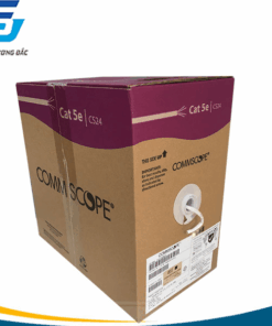 Cáp mạng COMMSCOPE AMP CAT5E UTP