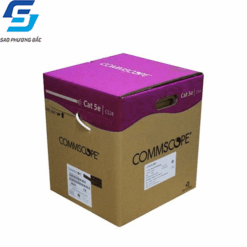 Cáp mạng COMMSCOPE CAT5E