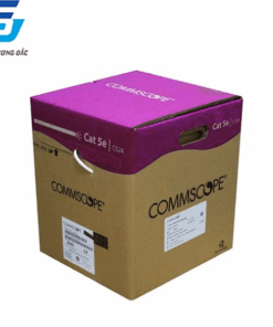 Cáp mạng COMMSCOPE CAT5E