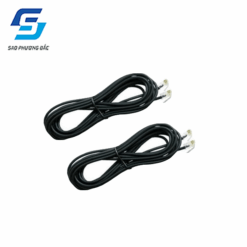 Cáp Micro Group Microphone cable- 25ft