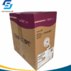 Dây cáp mạng Cat5e UTP Commscope