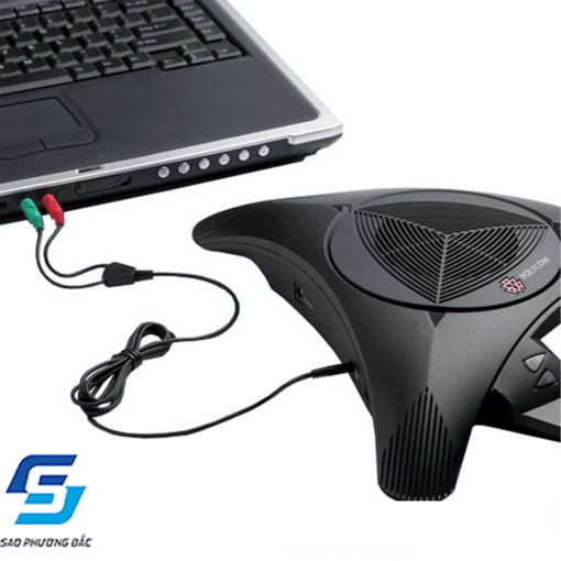 Polycom calling kit