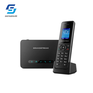DP720 – Máy điện thoại cầm tay không dây dectphone