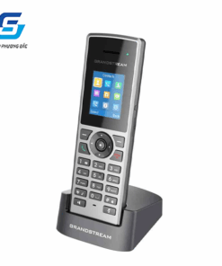 DP722 – Máy điện thoại cầm tay không dây dectphone