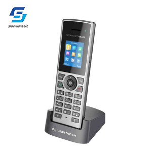 DP722 – Máy điện thoại cầm tay không dây dectphone