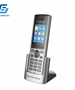 DP730 – Máy điện thoại cầm tay không dây dectphone