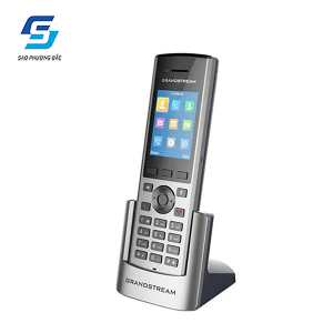 DP730 – Máy điện thoại cầm tay không dây dectphone