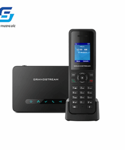 Điện thoại IP dectphone không dây DP750