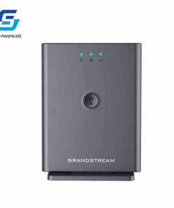 Điện thoại IP dectphone không dây DP752