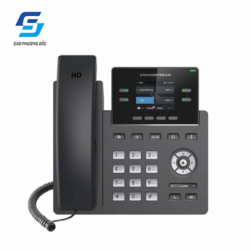 Điện thoại IP GRP2612P