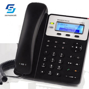 Điện thoại IP GXP1625