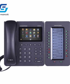 Điện thoại IP GXP2200 ext