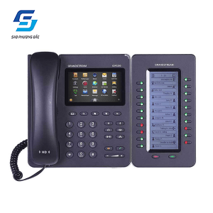 Điện thoại IP GXP2200 ext