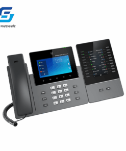 Điện Thoại IP Video Call Grandstream GXV3350