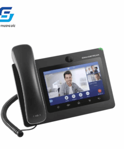 Điện Thoại IP Video Call Grandstream GXV3370