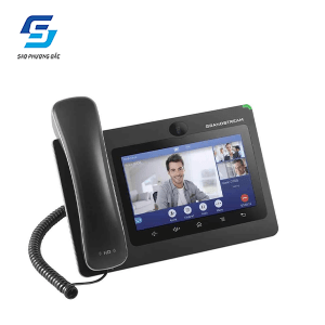 Điện Thoại IP Video Call Grandstream GXV3370