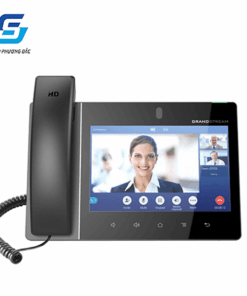 Điện Thoại IP Video Call Grandstream GXV3380
