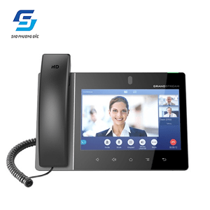 Điện Thoại IP Video Call Grandstream GXV3380