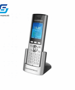 Máy điện thoại IP Wifi cầm tay WP810