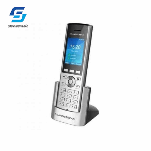 Máy điện thoại IP Wifi cầm tay WP810