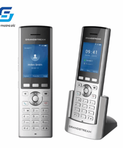 Máy điện thoại IP Wifi cầm tay WP820