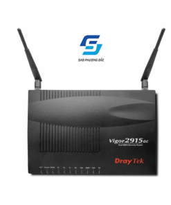 DrayTek Vigor2915ac (v2915ac)