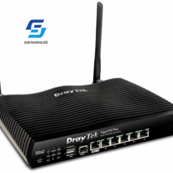 Router Draytek