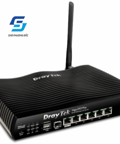 Router Draytek