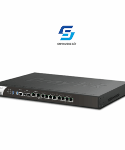 DrayTek Vigor3910 (V3910)
