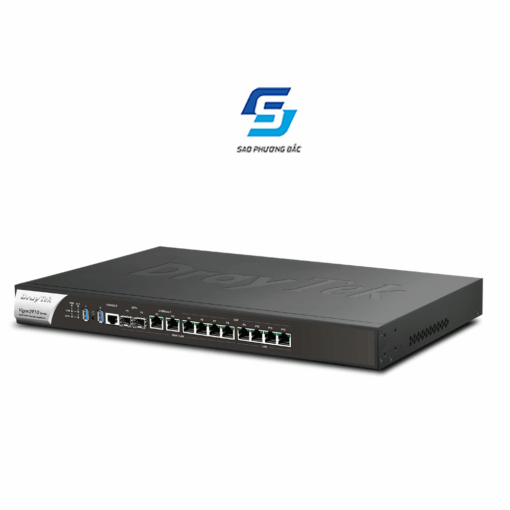 DrayTek Vigor3910 (V3910)