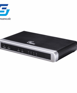Gateway 4 cổng FXO – WAN/LAN GXW4104