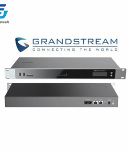 Gateway giao tiếp SIP-1E1 GXW4501