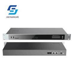 Gateway giao tiếp SIP-2E1 GXW4502