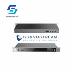 Gateway giao tiếp SIP-4E1 GXW4504