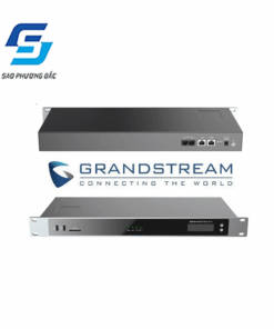 Gateway giao tiếp SIP-4E1 GXW4504
