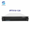 IPTV10-120 license: Server MCU hội nghị truyền hình Grandstream