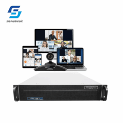 IPTV10-16 license: Server MCU hội nghị truyền hình Grandstream