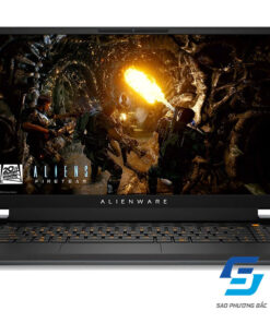 Laptop Dell Alienware M15 R6 P109F001ABL