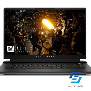 Laptop Dell Alienware M15 R6 P109F001ABL