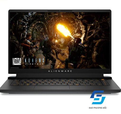 Laptop Dell Alienware M15 R6 P109F001ABL