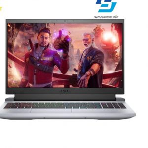 Laptop Dell G15 Ryzen Edition 5515 70266674