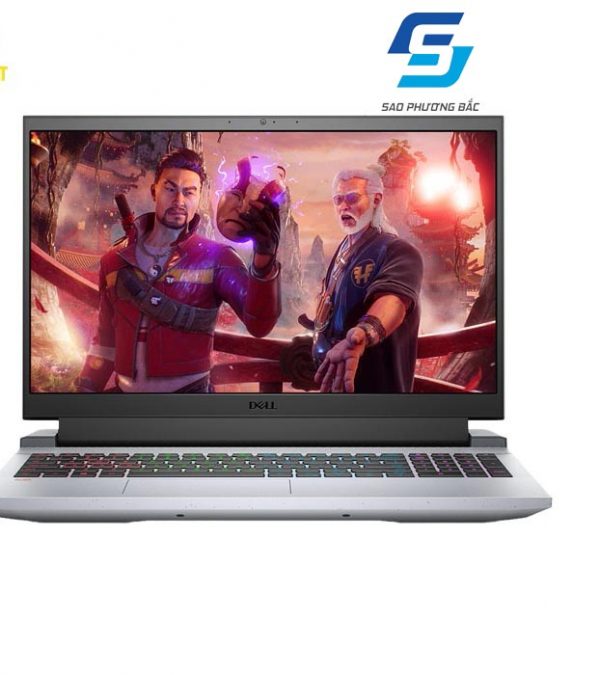 Laptop Dell G15 Ryzen Edition 5515 70266674