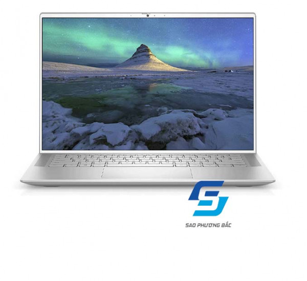 Laptop Dell Inspiron 7400 N4I5206W