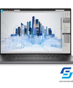 Laptop Dell Mobile Precision 5560