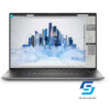 Laptop Dell Mobile Precision 5560