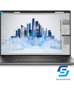 Laptop Dell Mobile Precision 5560