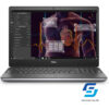 Laptop Dell Mobile Precision 7550