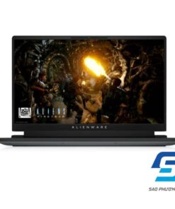 Laptop Gaming Dell Alienware M15 R6 P109F001DBL