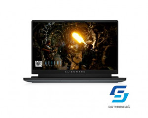 Laptop Gaming Dell Alienware M15 R6 P109F001DBL